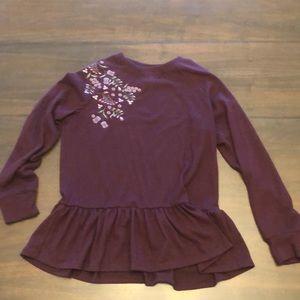 🐢 3 for $20 🐢 Ladies top size S.